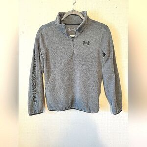 Under Armour pullover teen LG